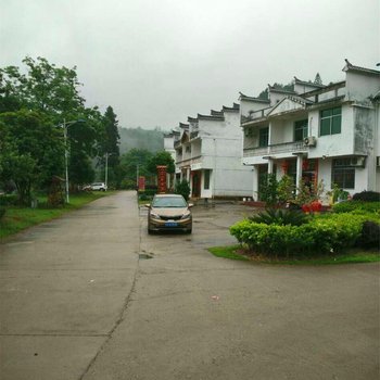 泰宁梅口乡红梅宾馆酒店提供图片