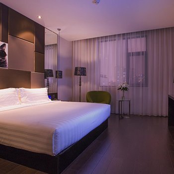 桔子酒店精选（成都太古里店）酒店提供图片