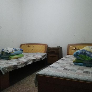 淮安晨启招待所酒店提供图片