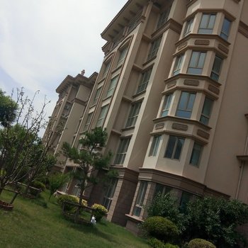 乐亭久久海景公寓(2号店)酒店提供图片