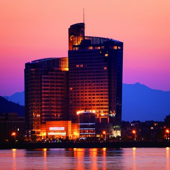 富阳国际贸易中心大酒店