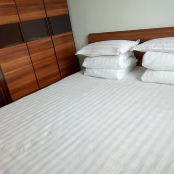 乐亭久久海景公寓(2号店)酒店提供图片