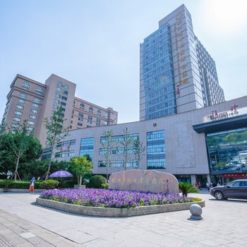杭州途掌柜·钱江新城小煊公寓(东园公园分店)