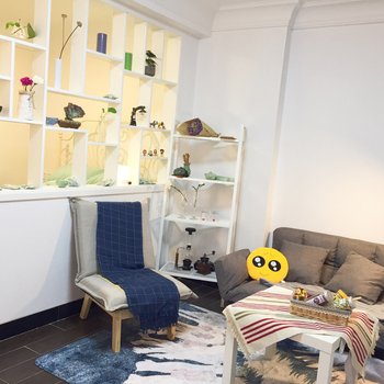 上海一宿之家老洋房(陕西北路店)酒店提供图片