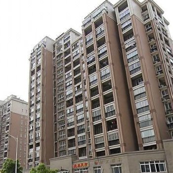 金美林单身公寓(常州金美林花园店)