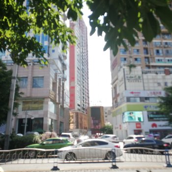 南充啊黎公寓(6号店)酒店提供图片