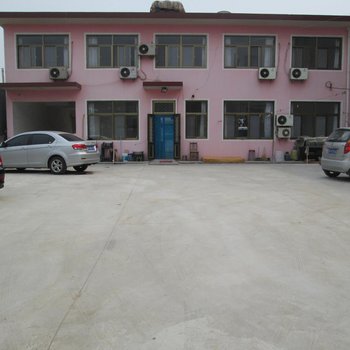南戴河雅宜旅馆