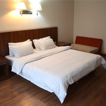 呼和浩特银泽宾馆酒店提供图片