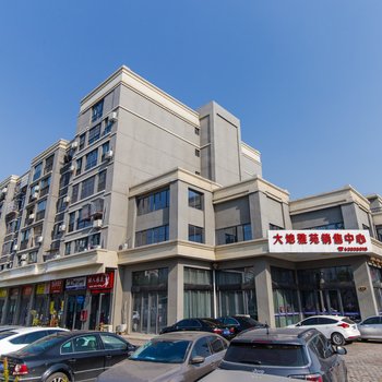 合肥二胖短租公寓(叠障路店)酒店提供图片