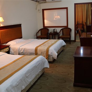 深圳鹏湾航程酒店酒店提供图片