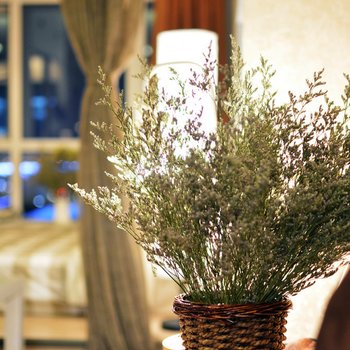 重庆稀妹特色民宿(李子坝正街分店)酒店提供图片