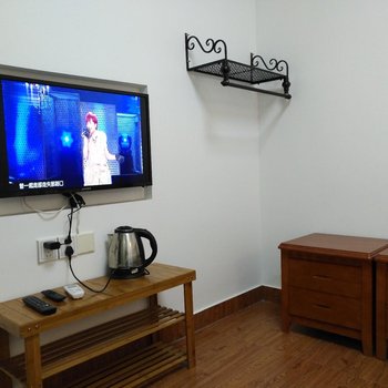 上海浦东机场地铁公寓酒店提供图片