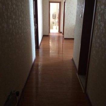 西宁华旭家庭公寓