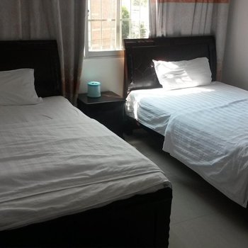 来宾凤凰旅馆