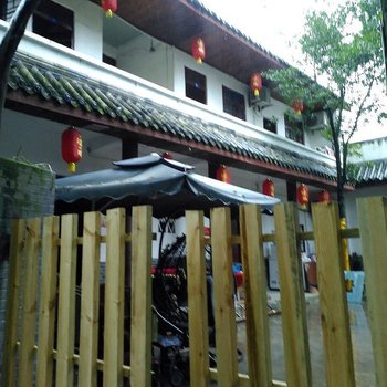 成都七十二号院