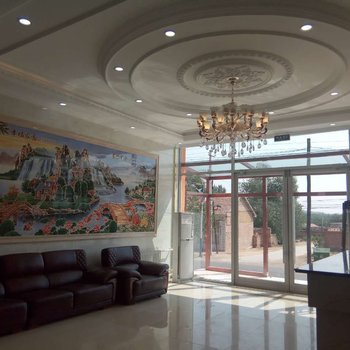 赤峰同昊宾馆酒店提供图片