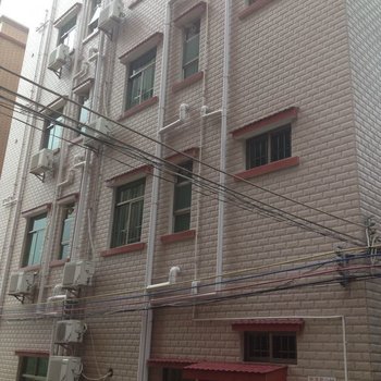 深圳寓福客栈