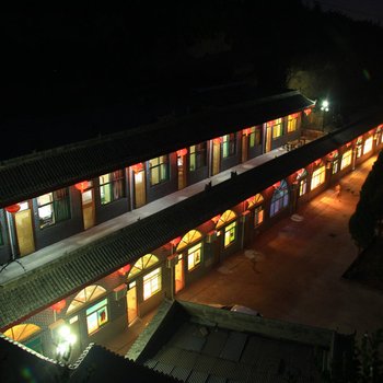 吉县窑洞宾馆酒店提供图片