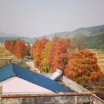 始兴富隆温泉住宿