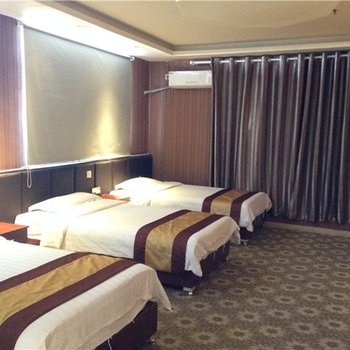 乌苏丽都宾馆酒店提供图片