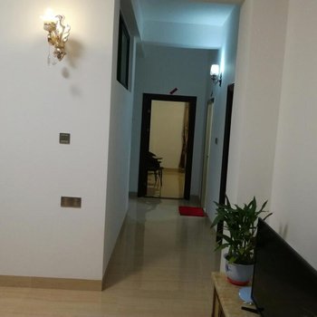 汕头青澳湾豪林山庄用户上传图片