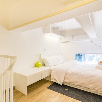 广州途掌柜·中华广场复式(分店)酒店提供图片