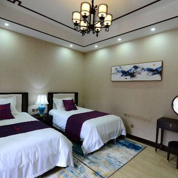 天津雍合府邸酒店提供图片