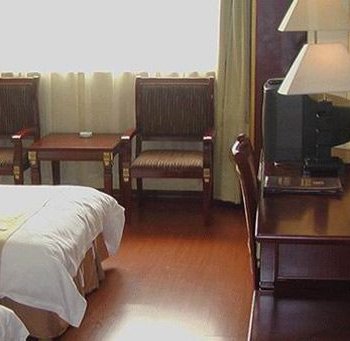 扬州天虹大酒店酒店提供图片