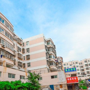 连云港福盛旅馆