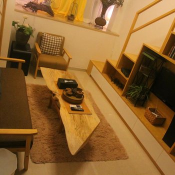 厦门素居hotel