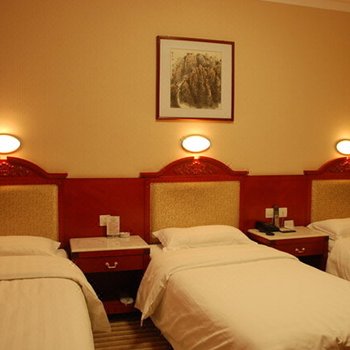 水富明月旅社酒店提供图片