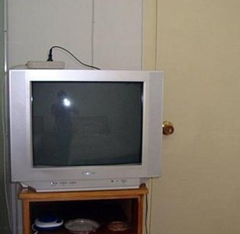 婺源思溪农家住宿楼酒店提供图片