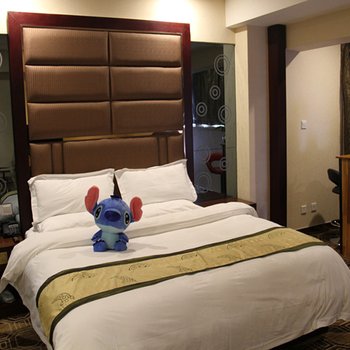西安商务酒店酒店提供图片