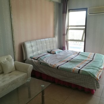 包头沙子公寓(7号店)酒店提供图片