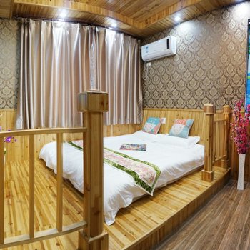 乌镇过客主题客栈酒店提供图片