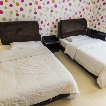 大庆龙城商务宾馆酒店提供图片