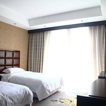 本溪巴里岛国际酒店酒店提供图片