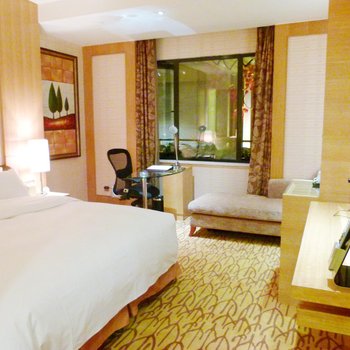 北京海德温泉酒店酒店提供图片