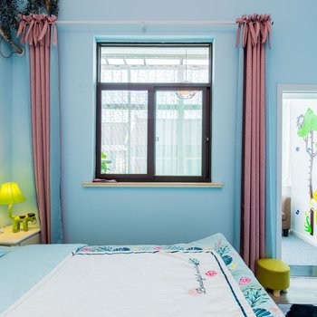 上海驿宿家民宿客栈(民陈12组路分店)酒店提供图片