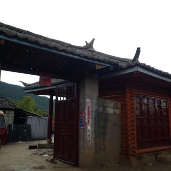 泸沽湖七队住宿