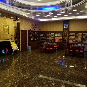 文水金世元快捷宾馆酒店提供图片