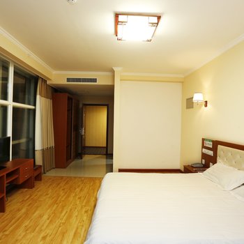 唐山海港和泰宾馆酒店提供图片