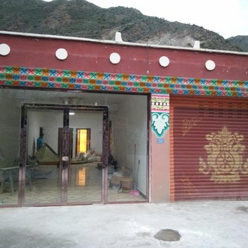 小金旮旯小屋酒店提供图片