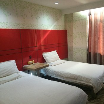 怡莱酒店(奎屯市政府店)酒店提供图片