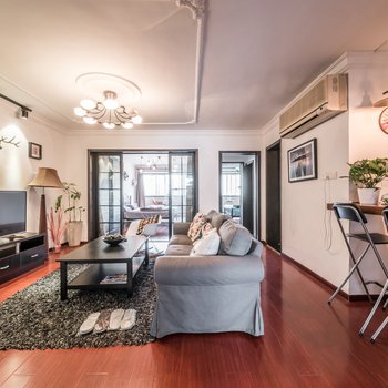 上海Deli家普通公寓酒店提供图片