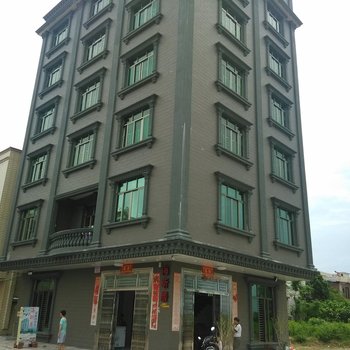 阳江沙扒海昕居酒店提供图片