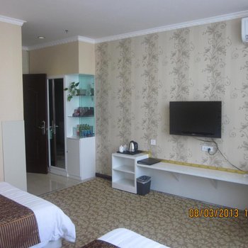 哈密荣泰商务宾馆酒店提供图片