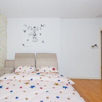 上海上海艾聚会别墅(永靖路店)酒店提供图片