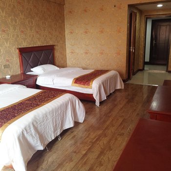 呼伦贝尔满洲里静雅宾馆酒店提供图片