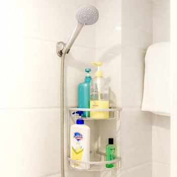 上海上海栖宿上海中心店(愚园路店)酒店提供图片